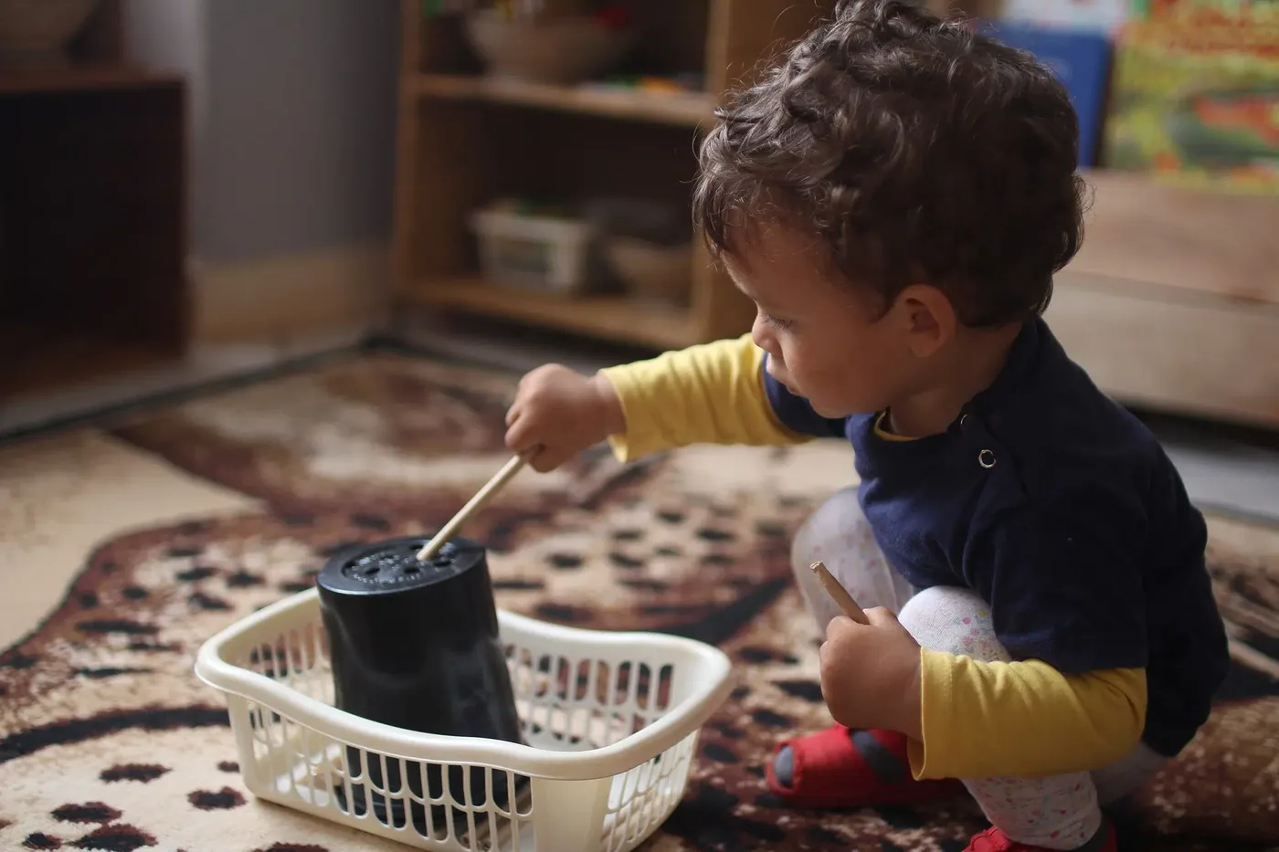 bebe Montessori