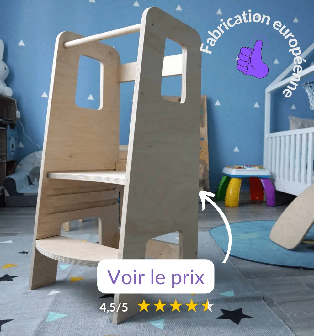 Parcours de motricite