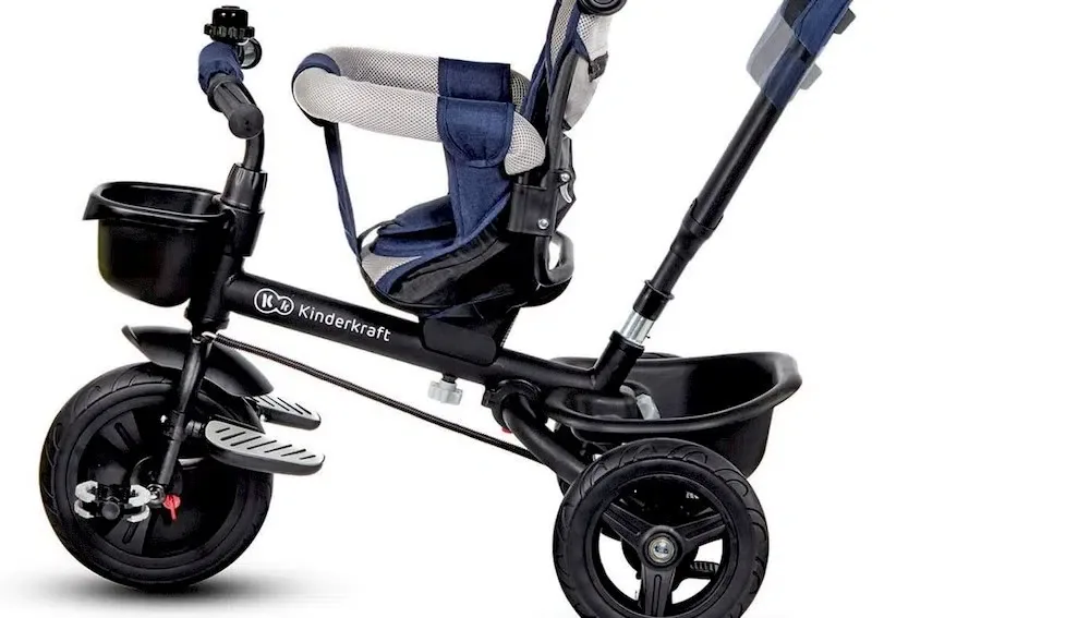 Tricycle Kinderkraft