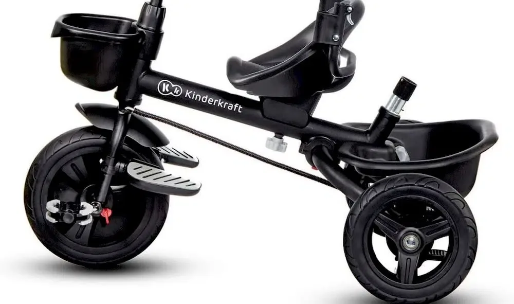 Tricycle Kinderkraft